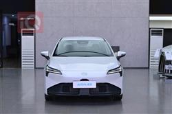 جي أي سي ايون ES